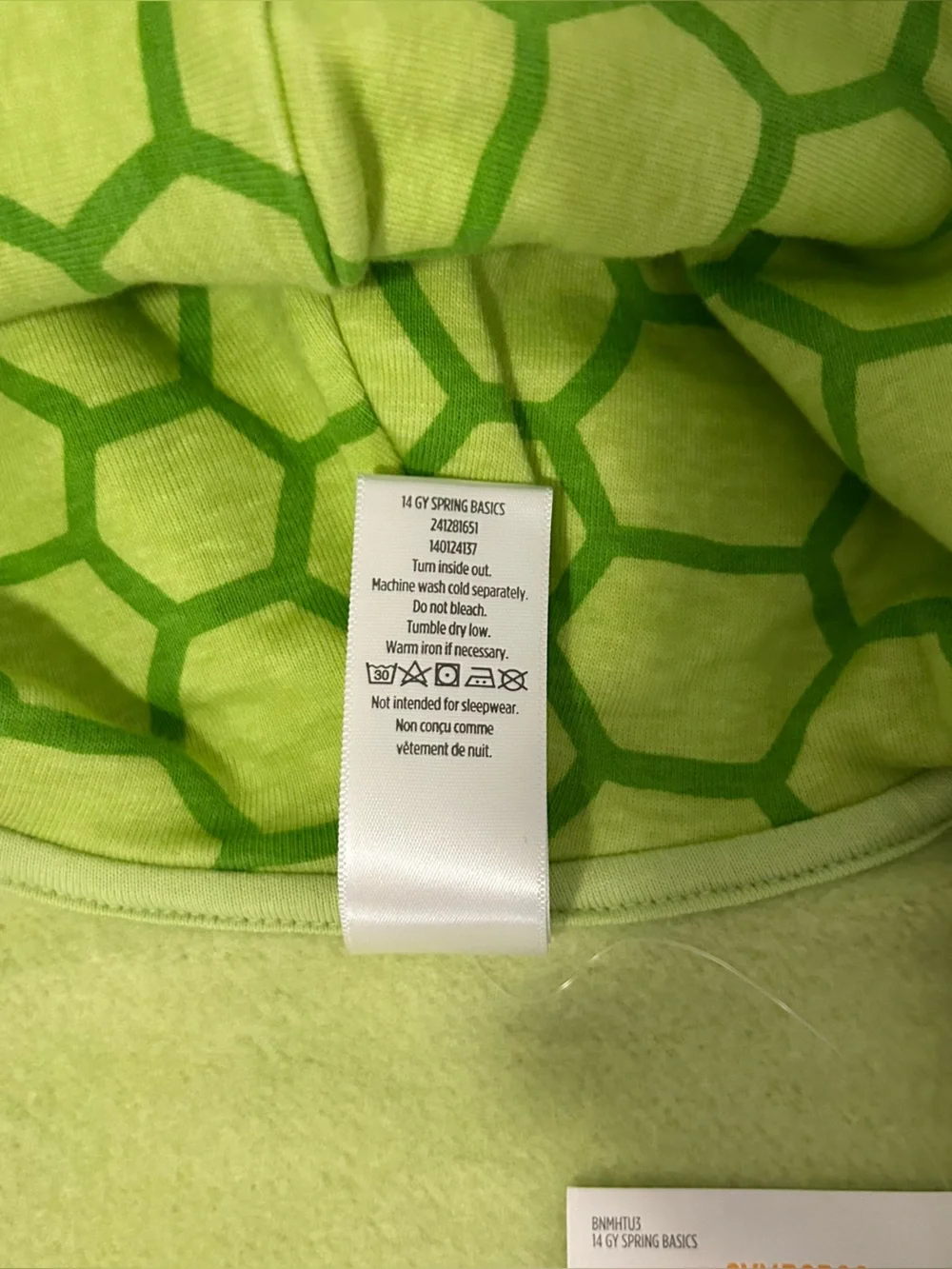 Gymboree Baby Neutral 